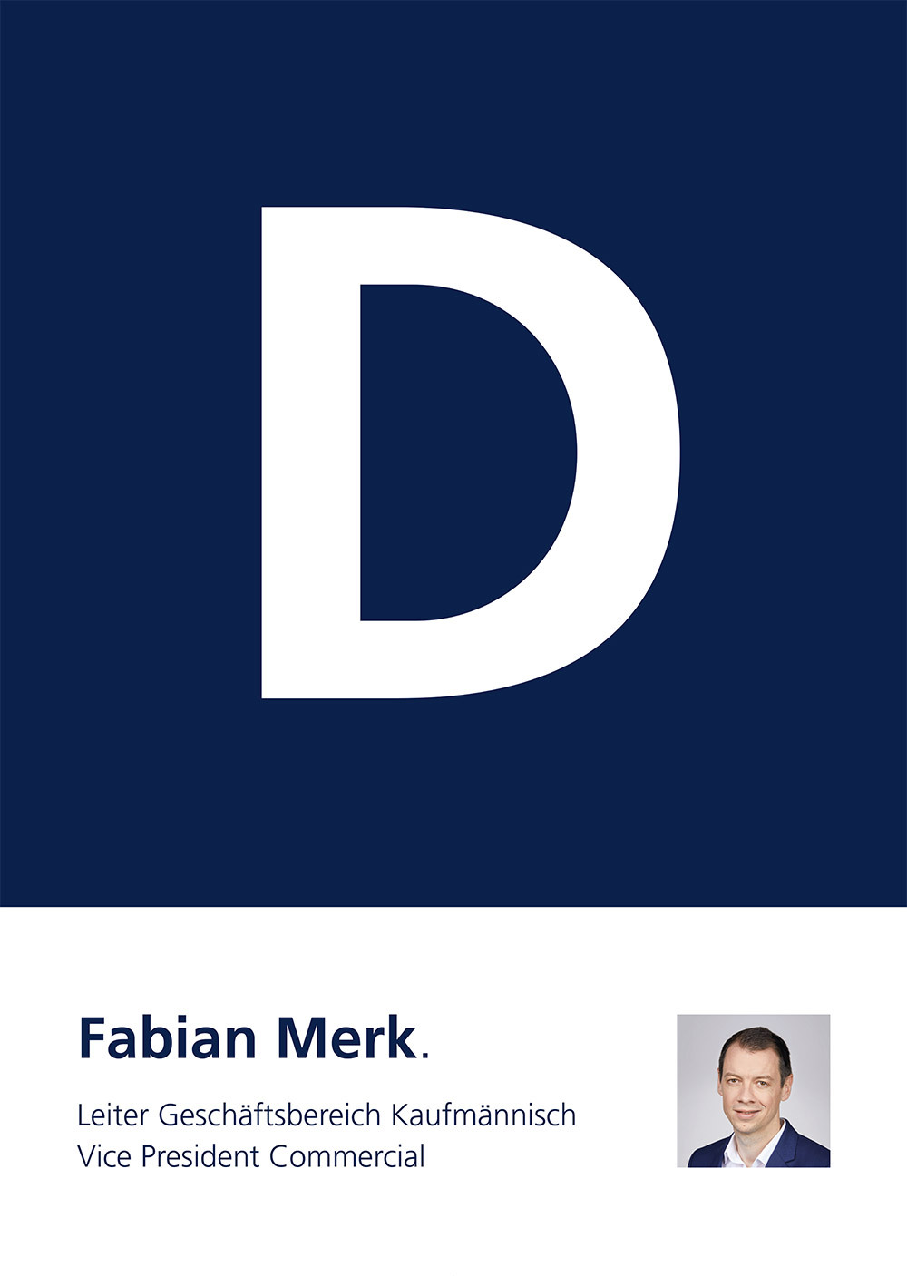 Tour D - Fabian Merk